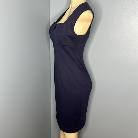 Calvin Klein dress size 4 medi woman’s - Picture 3 of 6